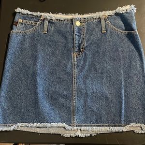 Jalate Jean shirt size 7/8